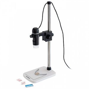 Leuchtturm, Microscope usb 35 mm, incl stand type DM.6