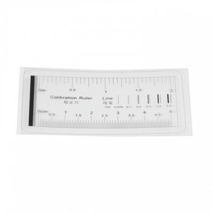 Digitale Microscoop 3.5", DM3, Vergrotings factor 10x - 500x