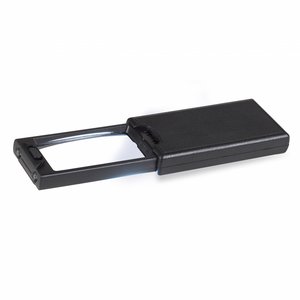 Leuchtturm, Extendable loupe type LU.43