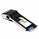 Pocket Multimagnifier (6 functions), Magnification factor  3x / 10x, Lens dimension 30x37 mm.