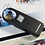 Pocket magnifier , Magnification factor  7x, Lens diameter Ø 35 mm.