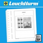 Leuchtturm, Supplement - Sweden Miniature-sheets - year 2020 ■ per set