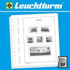 Leuchtturm, Supplement - Turkey - year 2018 ■ per set