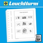 Leuchtturm, Supplement - Czech Republic - year 2018 ■ per set