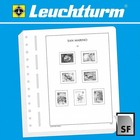 Leuchtturm, Nachtrag - San Marino - jahr 2020 ■ pro Satz