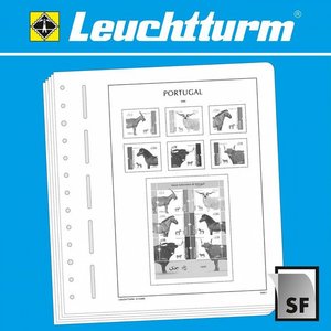 Leuchtturm supplement, Portugal, year 2020