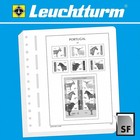 Leuchtturm, Supplement - Portugal - jaar 2019 ■ per set