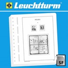 Leuchtturm, Supplement - Polen - jaar 2020 ■ per set