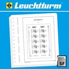 Leuchtturm, Supplement - Oostenrijk, Velletjes - jaar 2020 ■ per set