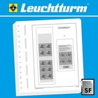 Leuchtturm, Supplement - Oostenrijk, Postzegelboekjes - jaar 2019 ■ per set