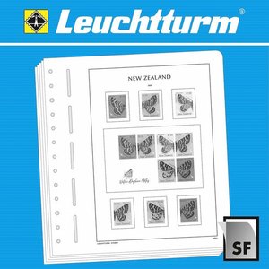 Leuchtturm, Supplement