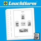 Leuchtturm, Supplement - Malta - jaar 2020 ■ per set