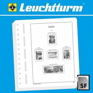 Leuchtturm, Supplement