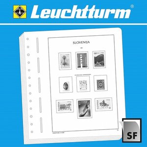 Leuchtturm, Supplement