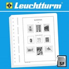 Leuchtturm, Supplement - Slovenia - year 2018 ■ per set