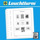 Leuchtturm, Supplement - Slovenië - jaar 2018 ■ per set