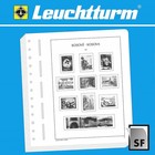 Leuchtturm, Supplement - Kosovo - jaar 2020 ■ per set