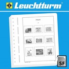 Leuchtturm, Supplement - Italië - jaar 2020 ■ per set