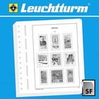 Leuchtturm, Supplement - Israël (met tab)  jaar 2020 ■ per set