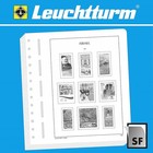 Leuchtturm, Supplement - Israel (with Tabs) - year 2020 ■ per set