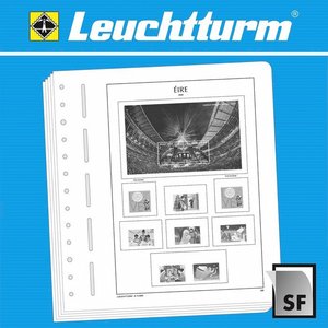 Leuchtturm, Supplement