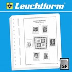 Leuchtturm, Supplement - Hungary - year 2020 ■ per set
