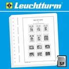 Leuchtturm, Nachtrag - Isle of Man - jahr 2020 ■ pro Satz