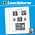 Supplement year: 2020 - Great-Britain - sheets for Basic album - Leuchtturm (13 Rings)