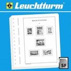 Leuchtturm, Supplement - Wallis & Futuna - jaar 2019 ■ per set