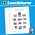Supplement year: 2020 - French Polynesia - sheets for Basic album (4 pcs.) - Leuchtturm (13 Rings)
