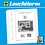 Supplement year: 2019 - st.Pierre & Miquelon - sheets for Basic album (3 pcs.) - Leuchtturm (13 Rings)