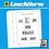 Supplement year: 2020 - New Caledonia - sheets for Basic album (2 pcs.) - Leuchtturm (13 Rings)