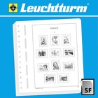 Leuchtturm, Supplement - France, Special edition Orphelins de la guerre & Ryder Cup - year 2018 ■ per set