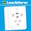 Leuchtturm supplement, France self-adhesive stamps, for business customers, year 2019