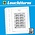Supplement year: 2020 - France (K) - sheets for Miniature Sheets (2 pcs.) - Leuchtturm (13 Rings)