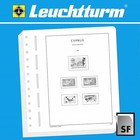 Leuchtturm, Supplement - Cyprus, Turkse post - jaar 2020 ■ per set