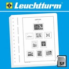 Leuchtturm, Supplement - Lithuania - year 2018 ■ per set