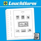 Leuchtturm, Supplement - Latvia - year 2019 ■ per set