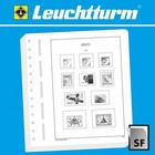 Leuchtturm, Supplement - Estland - jaar 2020 ■ per set