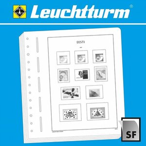 Leuchtturm supplement, Estonia, year 2020