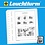 Supplement year: 2020 - Australia - Sheets for basic album (28 pcs.) - Leuchtturm,  preprint sheets (champagne colored)