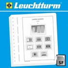 Leuchtturm, Supplement - U.N.O. New York - jaar 2019 ■ per set