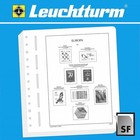 Leuchtturm, Supplement - Europa, Meelopers - jaar 2019 ■ per set