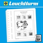 Leuchtturm, Supplement - Duitsland - jaar 2018 ■ per set