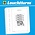 Supplement year: 2019 - Netherlands, type: V - sheets for Miniature Sheets (6 pcs.) - Leuchtturm, preprint sheets (champagne colored)
