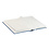 Standaard, Album de stockage A4, couverture Bleu
