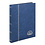 Lotus, Album de stockage A4, couverture Bleu