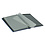 Lotus, Album de stockage A4, couverture Bleu