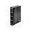 Elegant, Stock album A4 incl. slipcase, cover Black