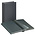 Diamant, Insteekalbum A4 - 60 bladzijden (zwarte)  9 stroken - Zwart - afm: 230x305x58 ■ per st.